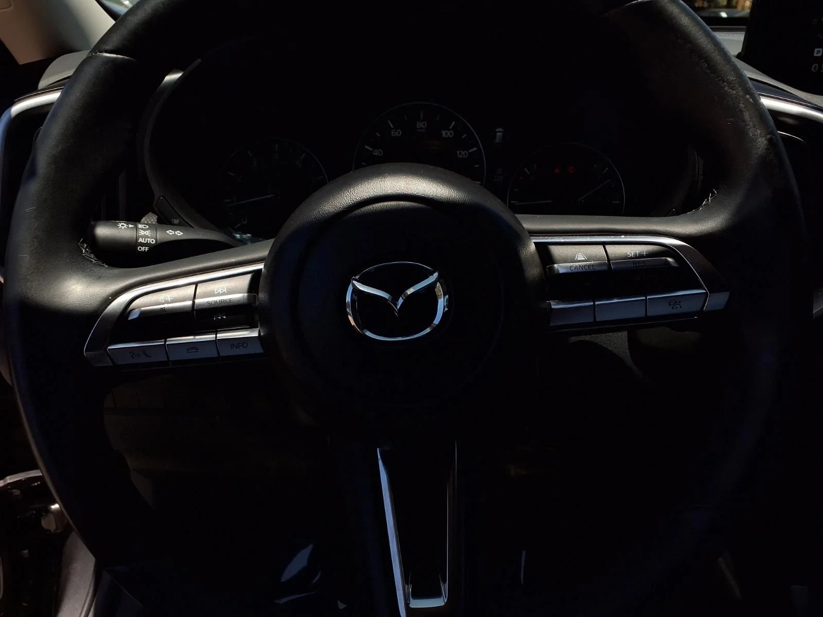 Certified Used 2024 Gray Mazda 2.5 S Select Package image 15