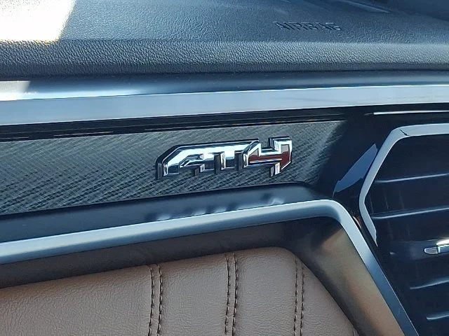 New 2026 Sterling Metallic GMC AT4 image 20