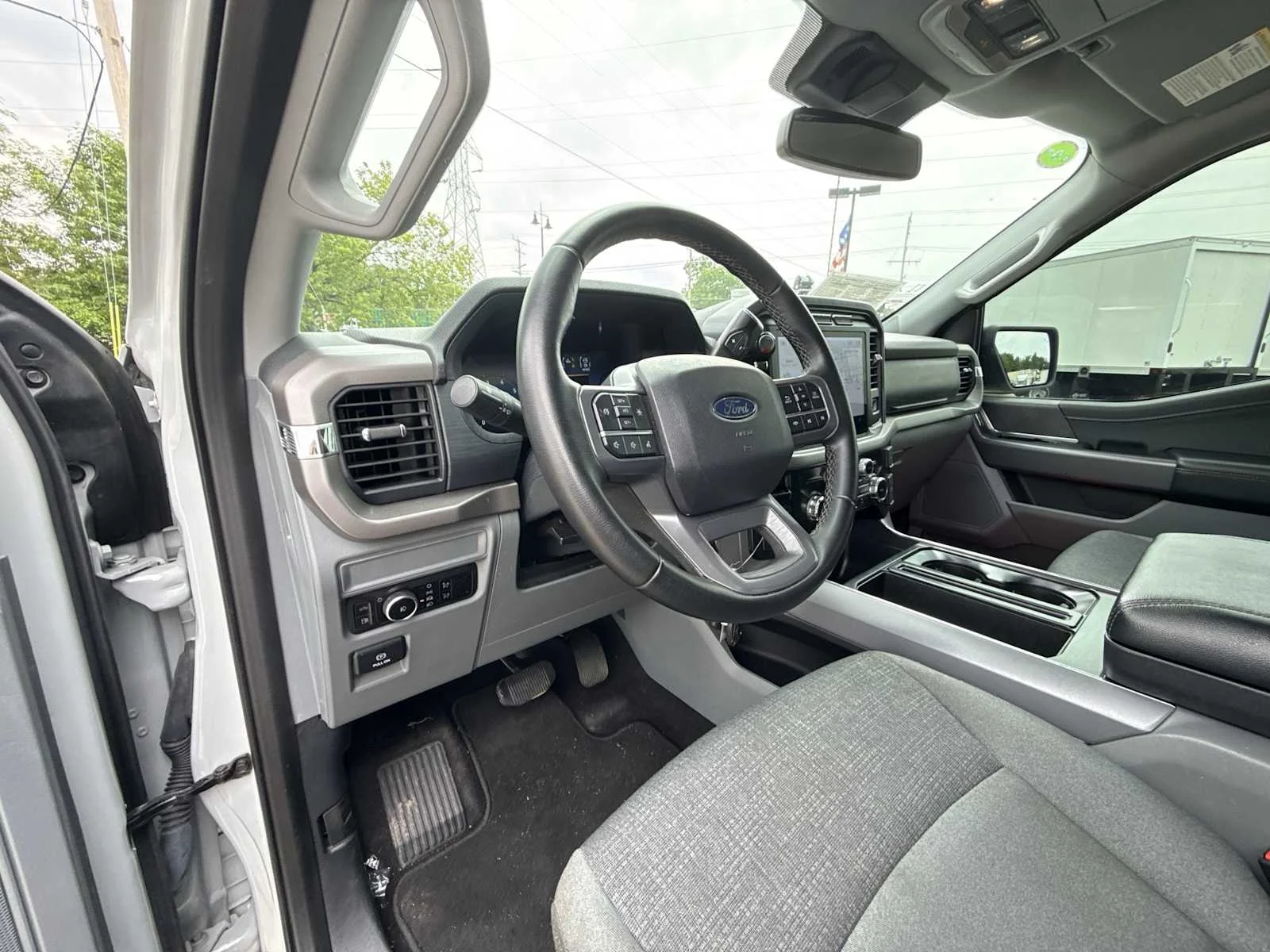 2024 Ford F-150 XLT - Photo 10