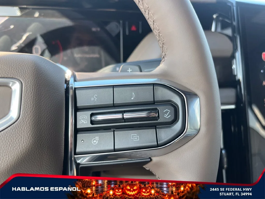 New 2027 Onyx Black GMC Denali image 27