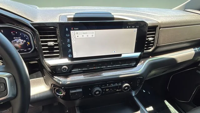 Used 2026 Gray Chevrolet LT Trail Boss image 26