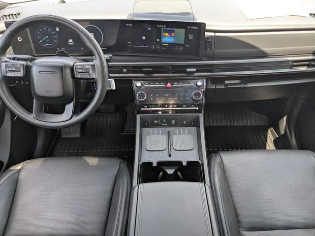 Used 2024 Silver Hyundai Calligraphy image 25