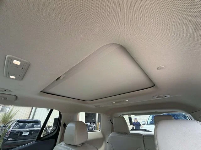 Used 2022 White GMC Denali image 19