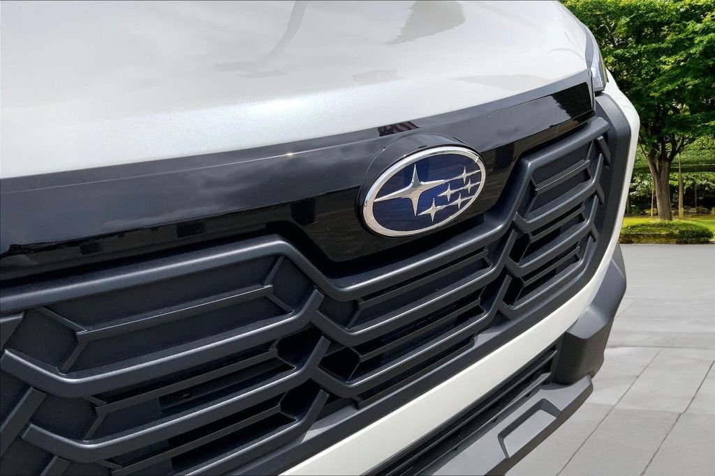 Used 2026 White Subaru Premium image 32
