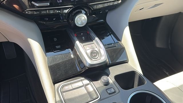 Used 2024 Apex Blue Pearl Acura Technology image 21