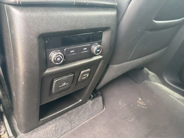 Used 2023 Black Chevrolet LT Leather image 11