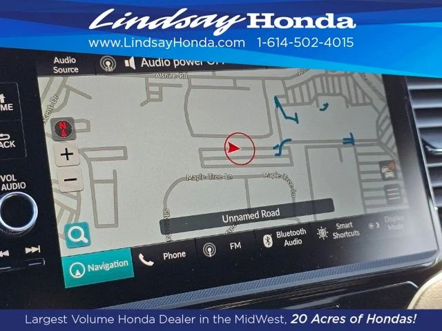 2026 Honda Ridgeline TrailSport - Photo 3