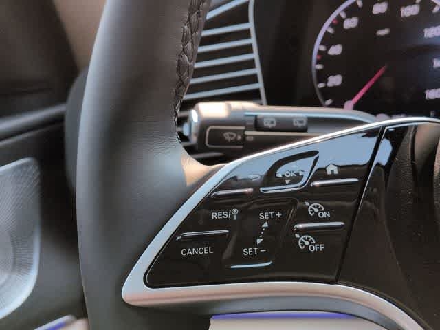 New 2026 Obsidian Black Metallic Mercedes-Benz GLE 450 image 24