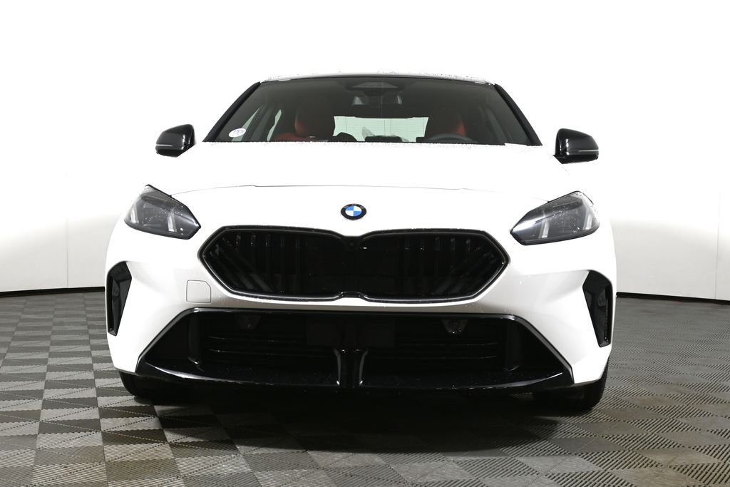 New 2026 Alpine White BMW 228 Gran Coupe image 10