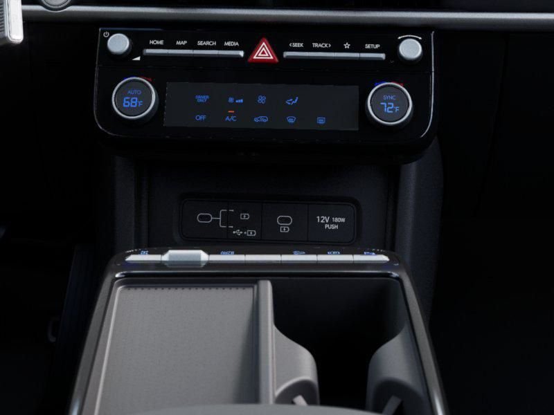 New 2026 Gray Hyundai Blue SE image 24