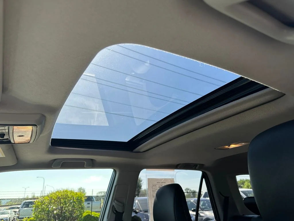 Used 2019 Blue Toyota SR5 Premium image 22