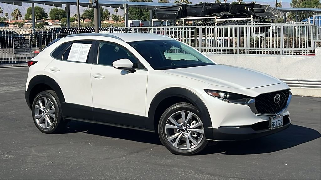 2023 Mazda CX-30 Select AWD's photo