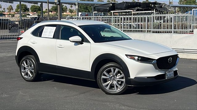 2023 Mazda CX-30 2.5 S Select Package