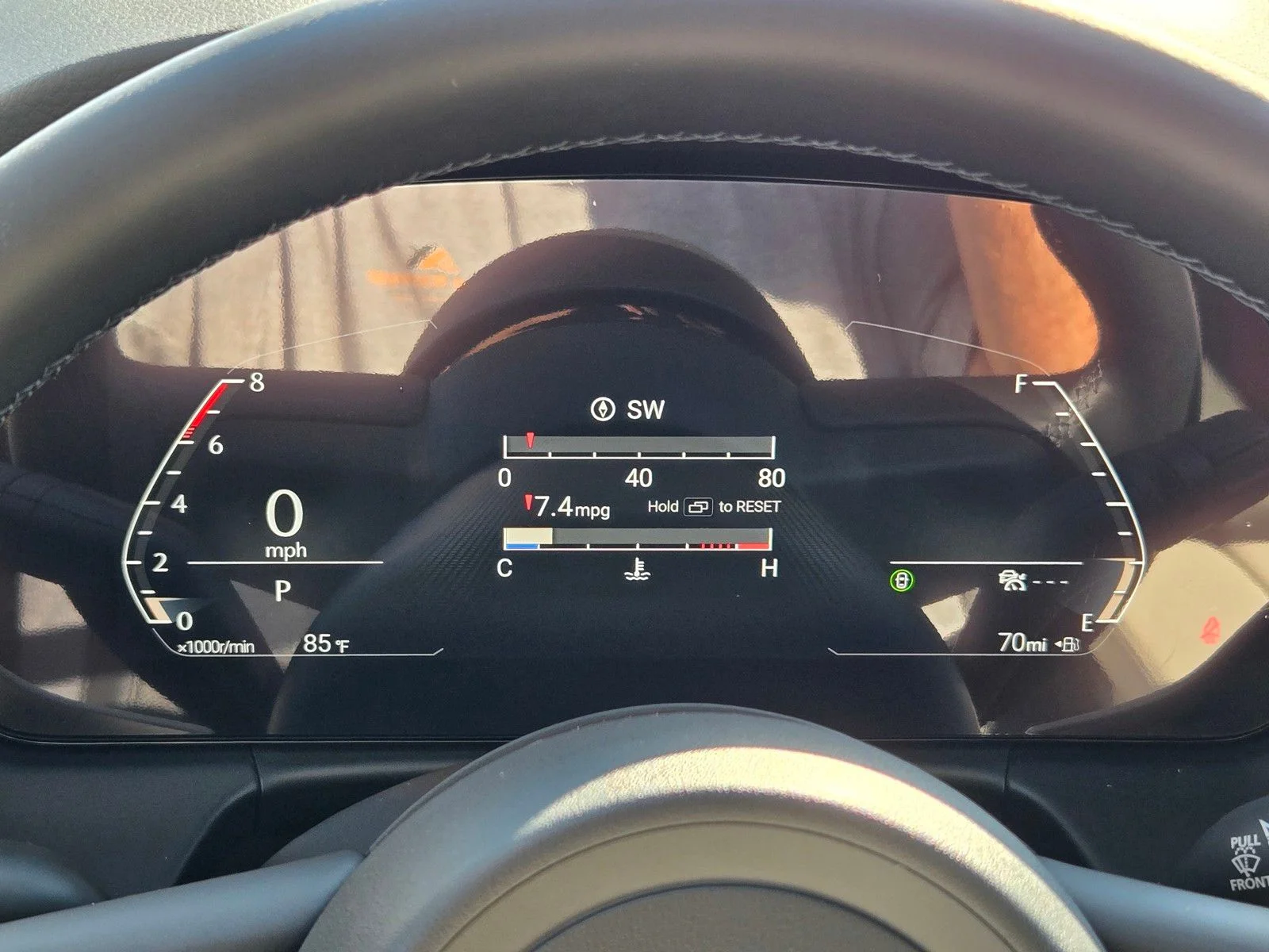 New 2026 Polymetal Gray Metallic Mazda 2.5 S Preferred AWD image 20