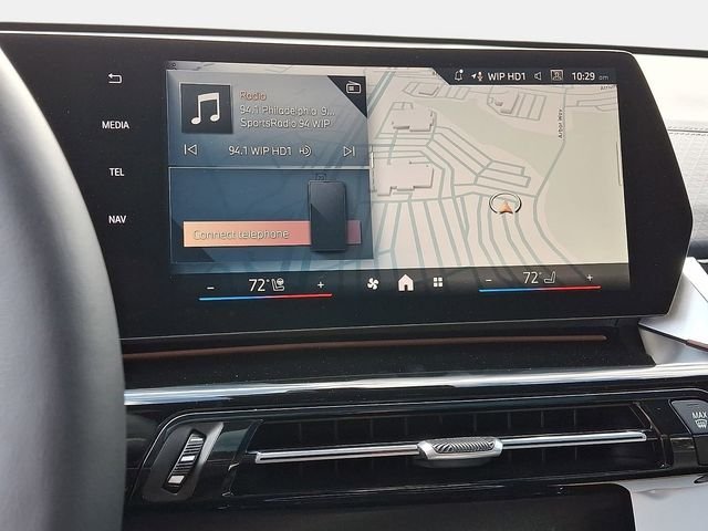 New 2026 Alpine White BMW xDrive28i image 15