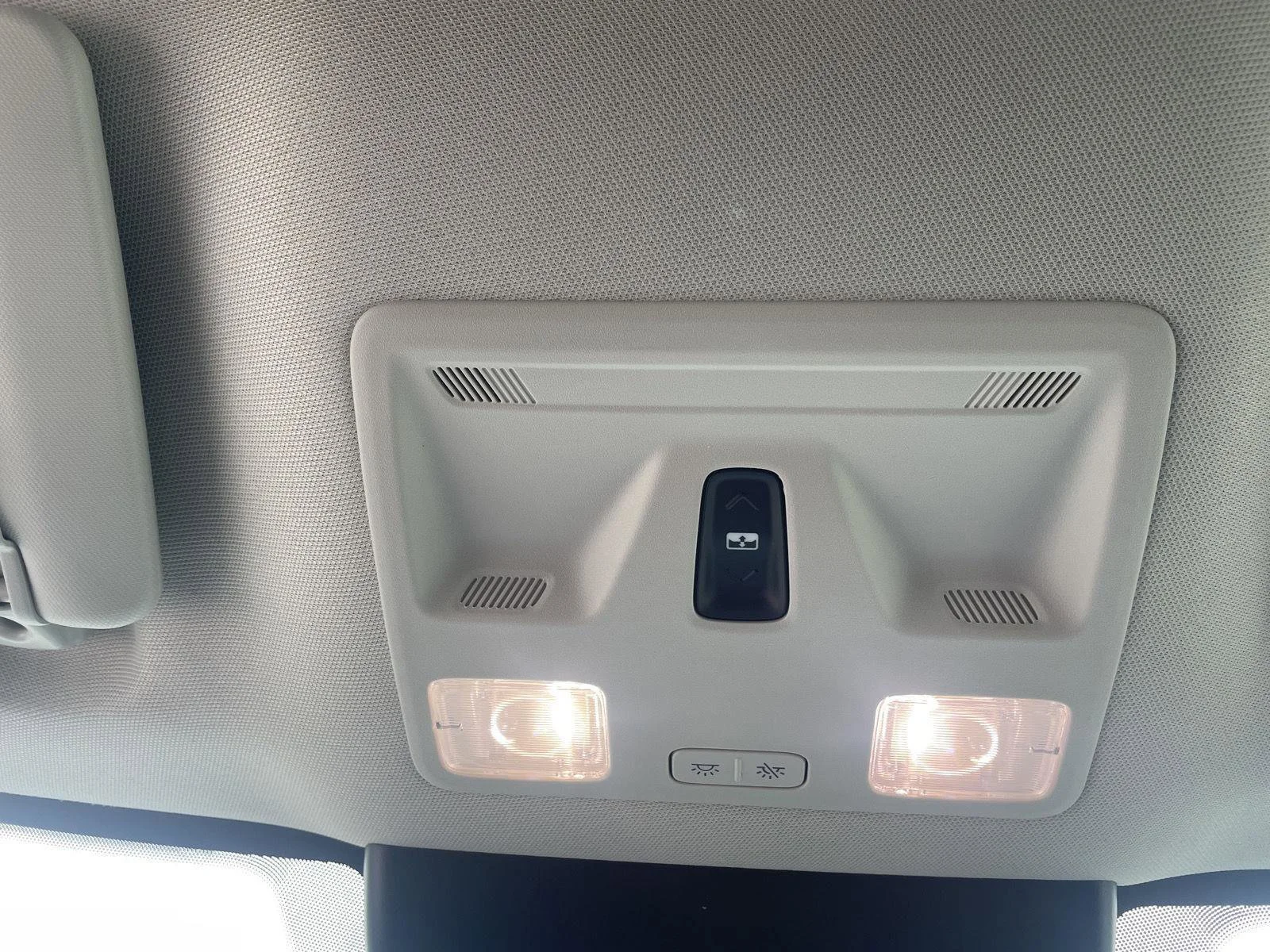 Used 2025 Eruption Green Ford XLT image 27