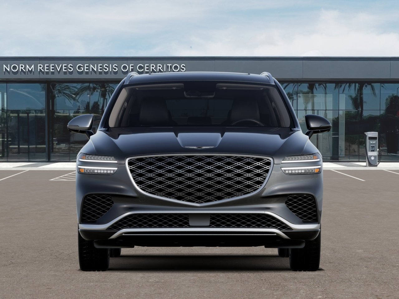 New 2027 Vik Black Genesis 2.5T Advanced image 6