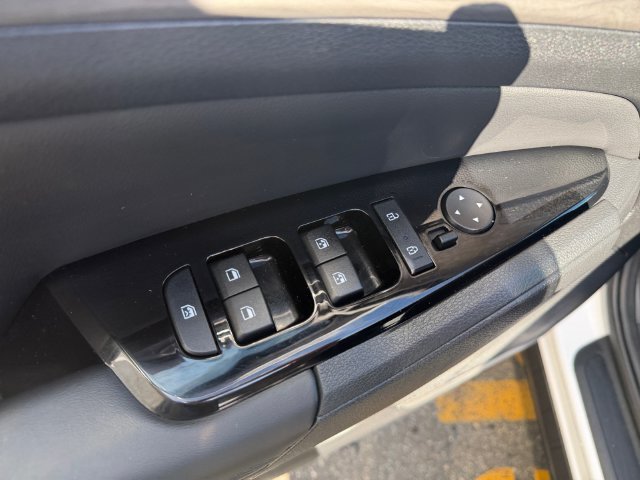 Certified Used 2024 White Kia X-Line image 30