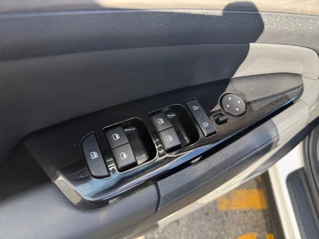 Certified Used 2024 White Kia X-Line image 30