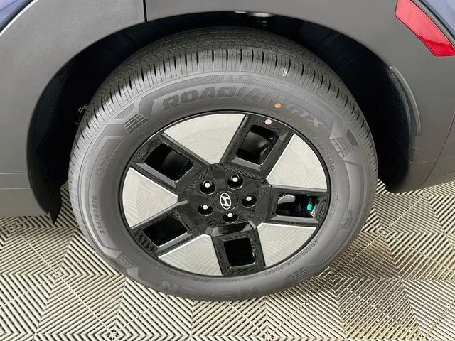 New 2027 Blue Hyundai SEL image 20