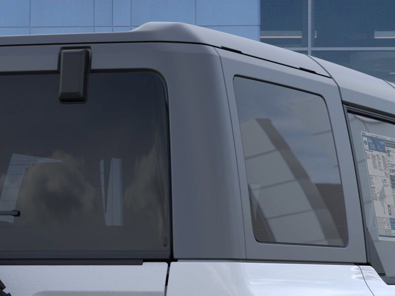New 2026 Oxford White Ford Outer Banks® image 25