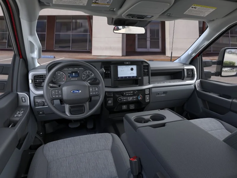 2025 Ford F-350 Super Duty XL - Photo 9