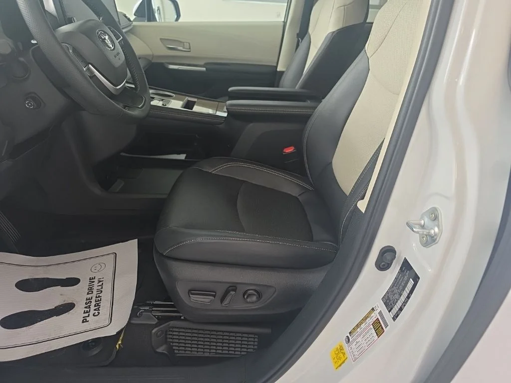Certified Used 2026 Beige Toyota Platinum image 32