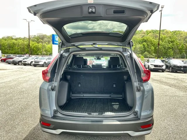 Used 2020  Honda EX image 22