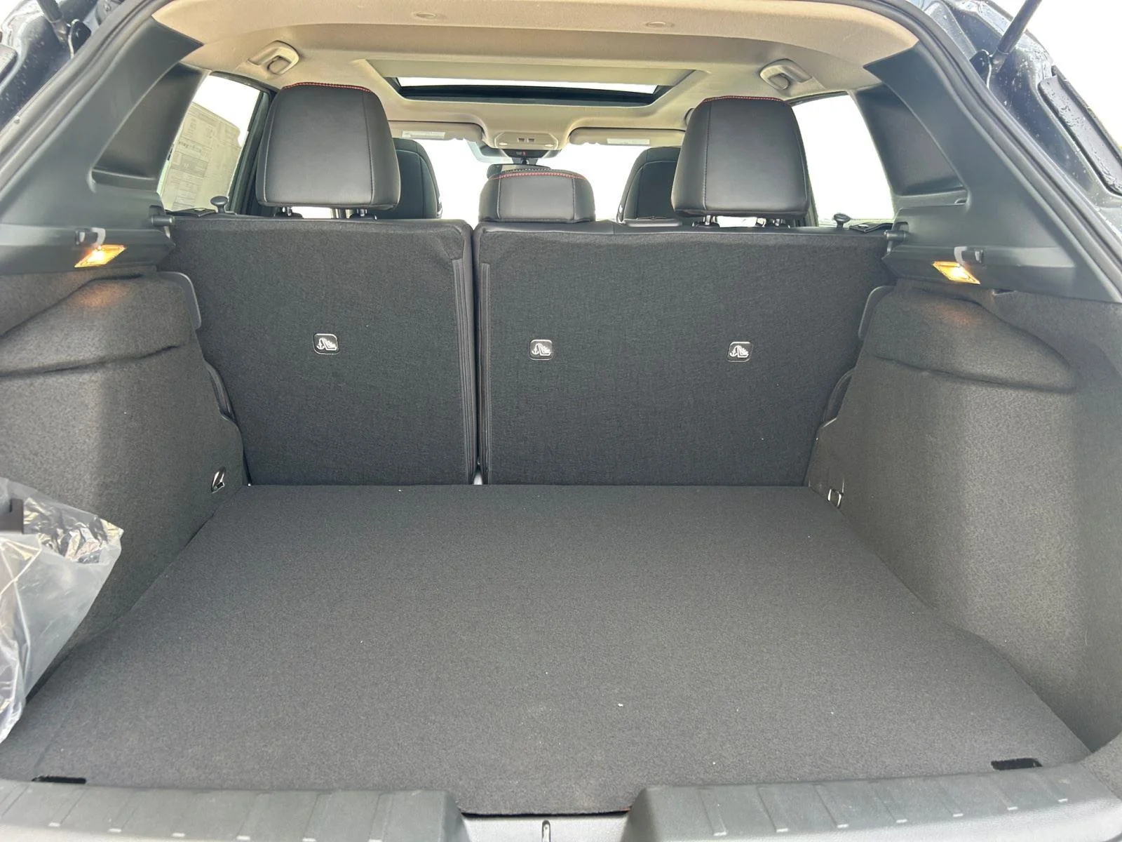 2025 Nissan Kicks SR AWD - Photo 22