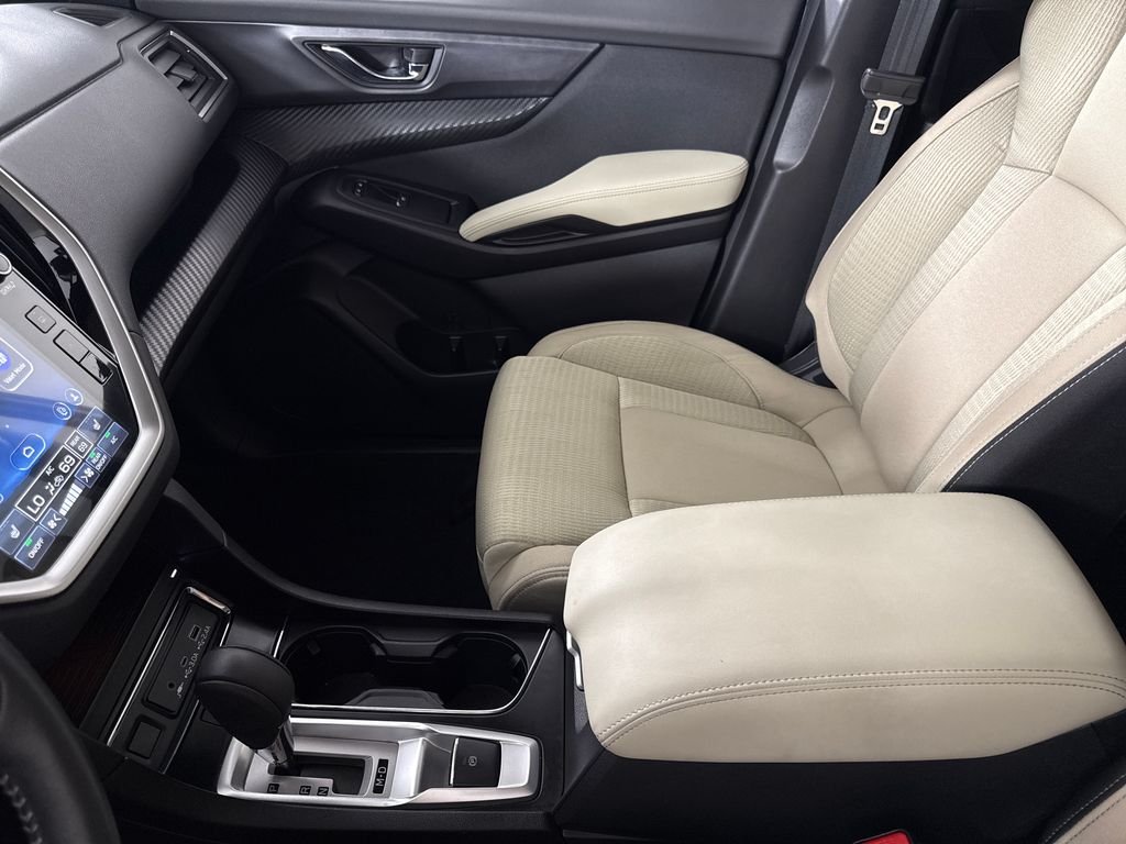 2025 Subaru Ascent Premium - Photo 19