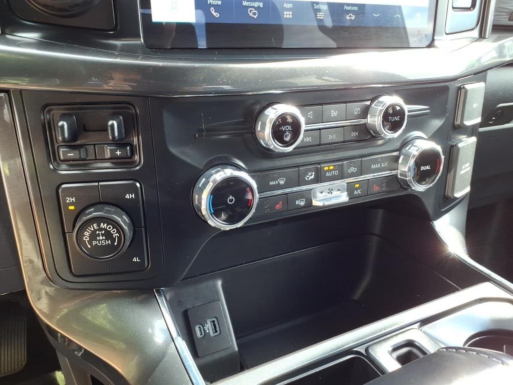2022 Ford F-150 XLT - Photo 24