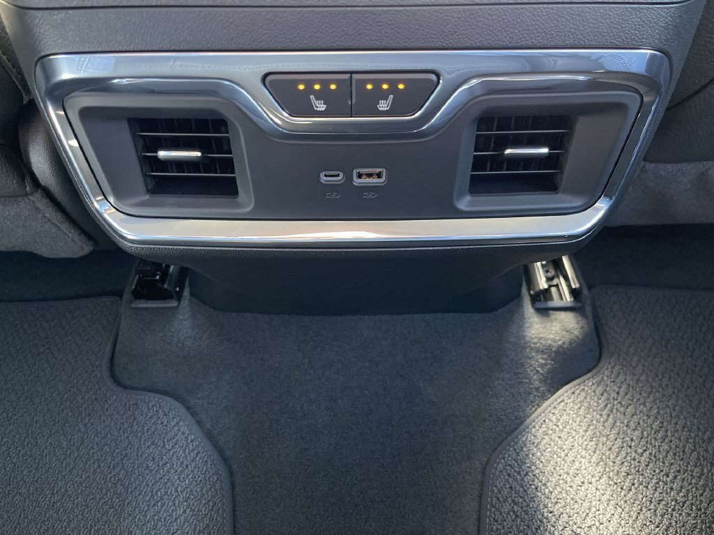 2026 GMC Sierra 1500 Denali - Photo 22
