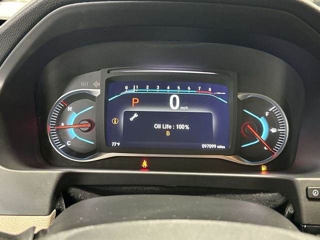 Certified Used 2019  Honda Touring image 14