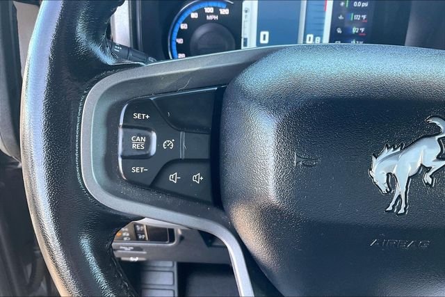 Certified Used 2024 Gray Metallic Ford Big Bend image 18