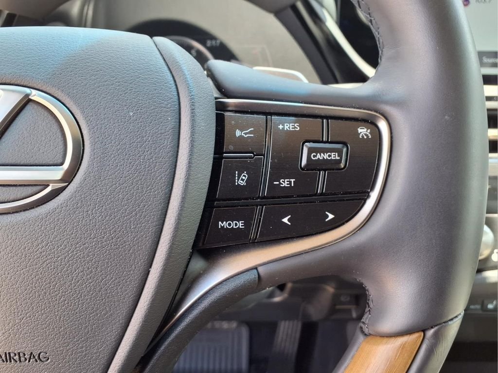 Used 2025 Beige Lexus 350 Ultra Luxury image 19