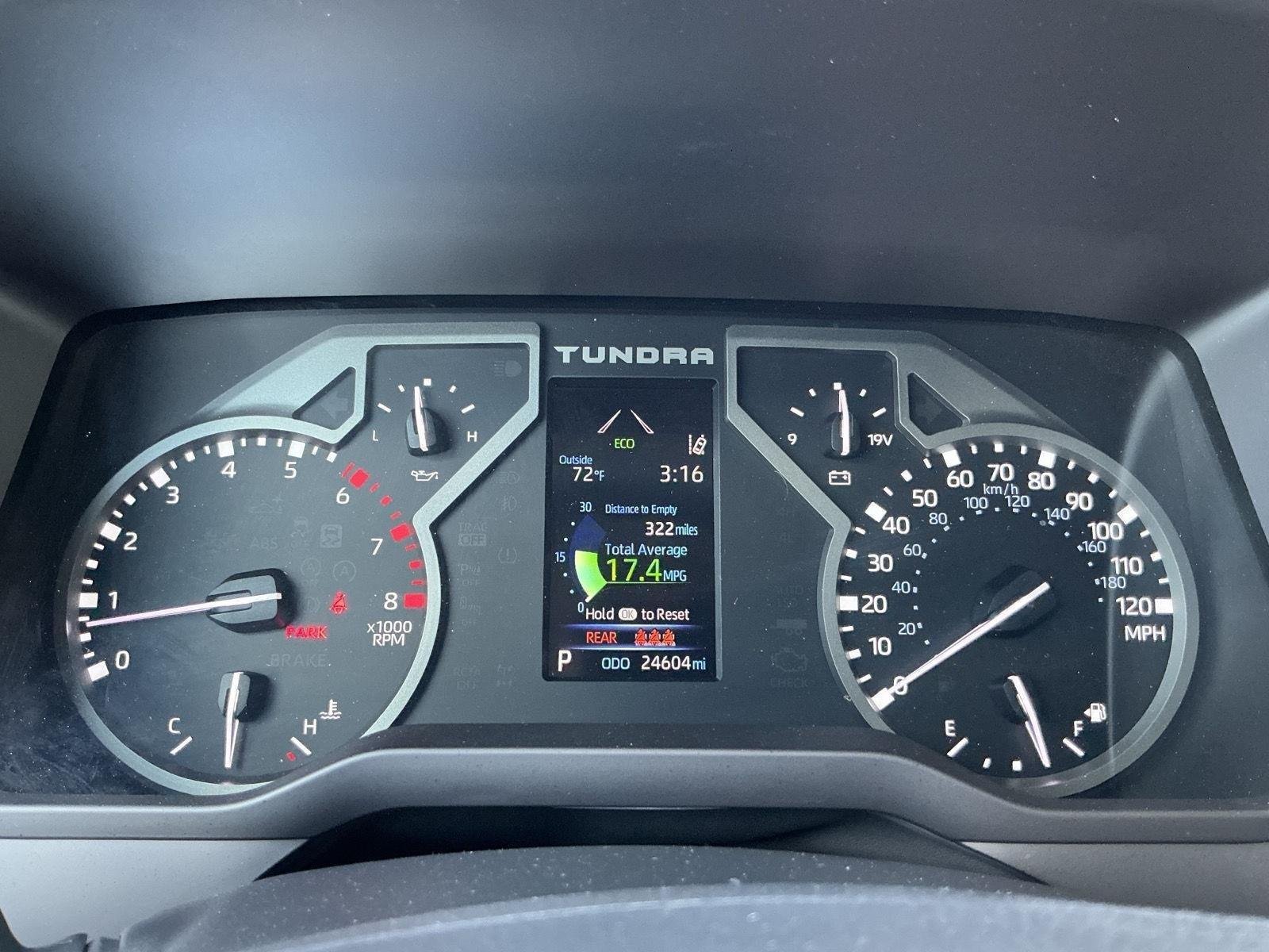 Used 2023 Wind Chill Pearl Toyota Limited image 2