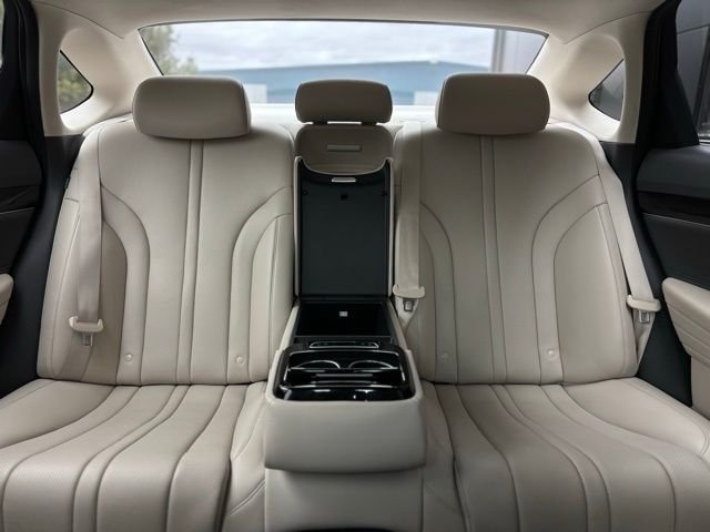 Used 2021 Silver Genesis 2.5T image 52
