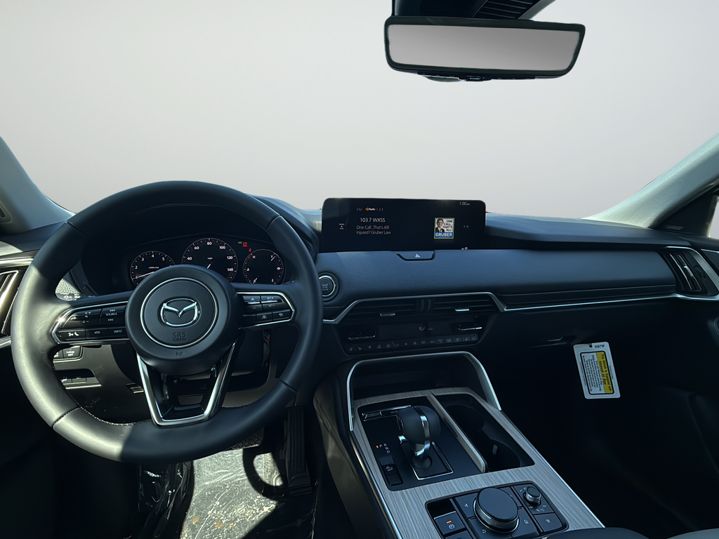 New 2026 Artisan Red Premium Mazda 3.3 Turbo Premium image 32