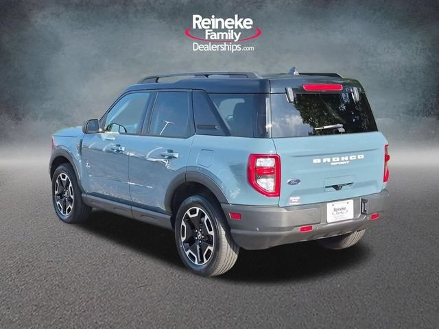 Used 2021 Area 51 Ford Outer Banks image 8