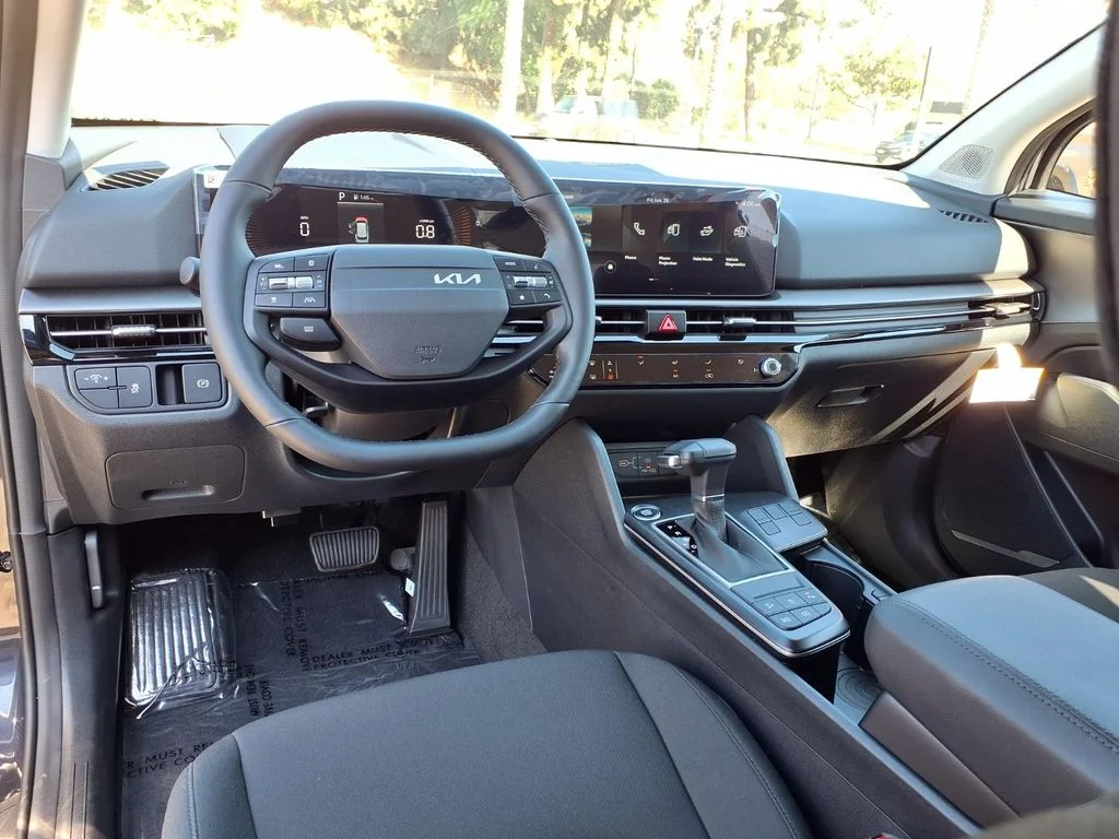 New 2026 Panthera Metal Kia LX image 13