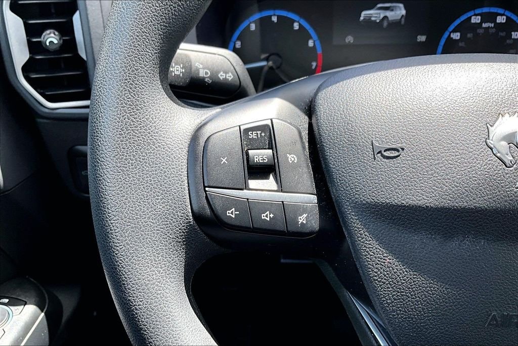 Used 2023 Blue Ford Big Bend image 20
