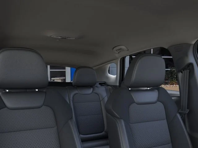 2026 Chevrolet Trax LT - Photo 24