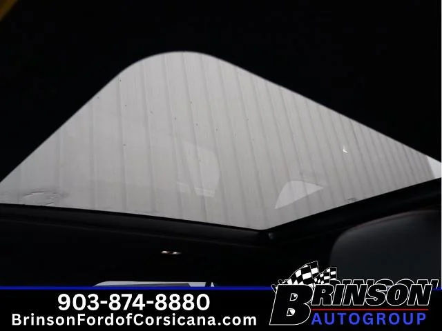 New 2026 Carbonized Gray Metallic Ford ST image 37