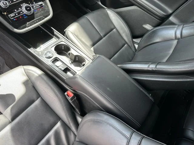 Used 2022 Blue Lincoln Standard image 20