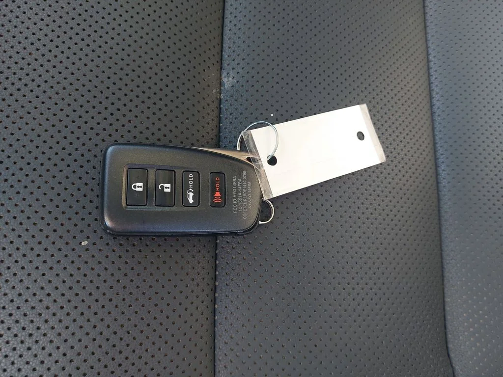 Used 2019 Blue Lexus 300 Base image 35