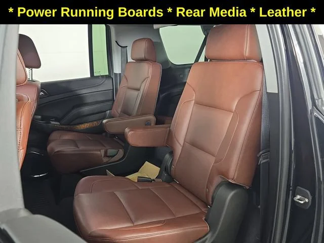 Used 2019 BLACK Chevrolet Premier image 20