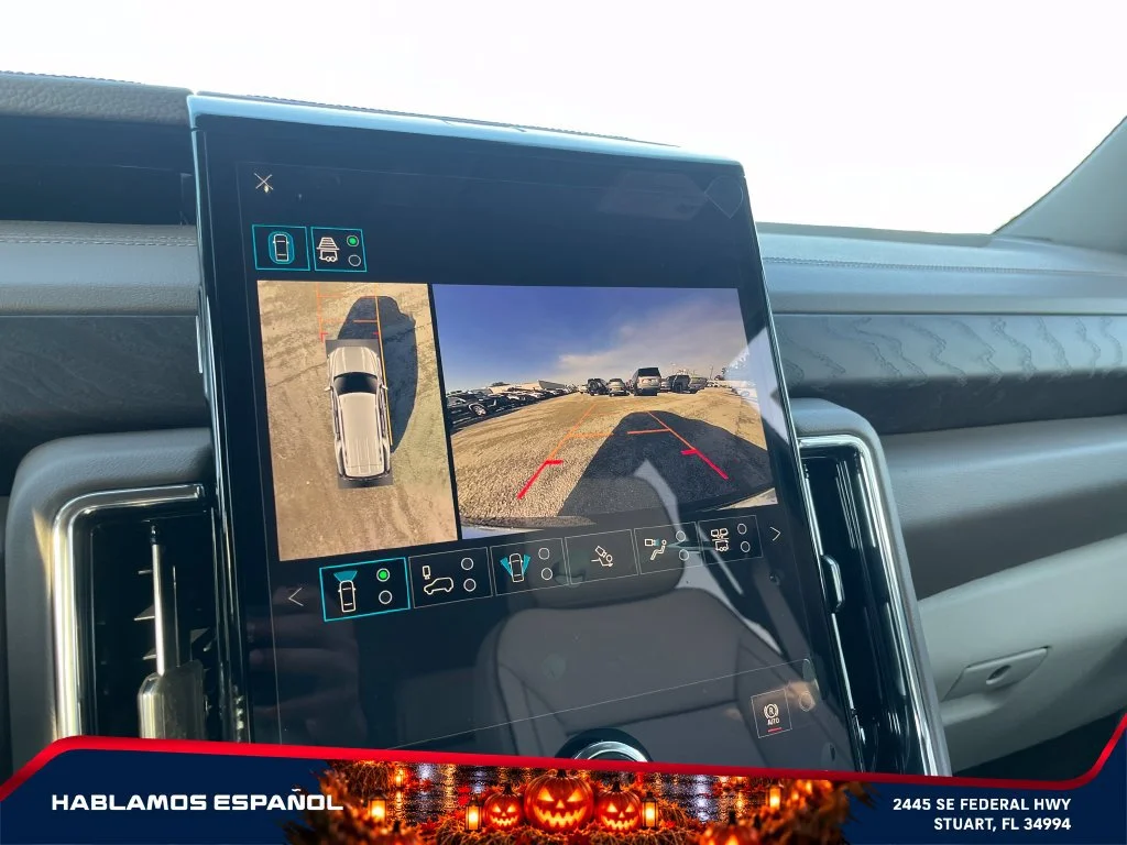 New 2027 Onyx Black GMC Denali image 33