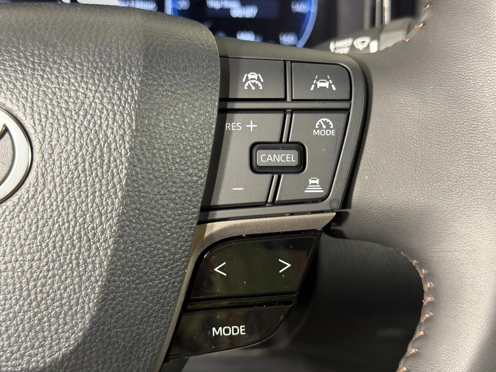 Used 2025 Gray Toyota LE image 26