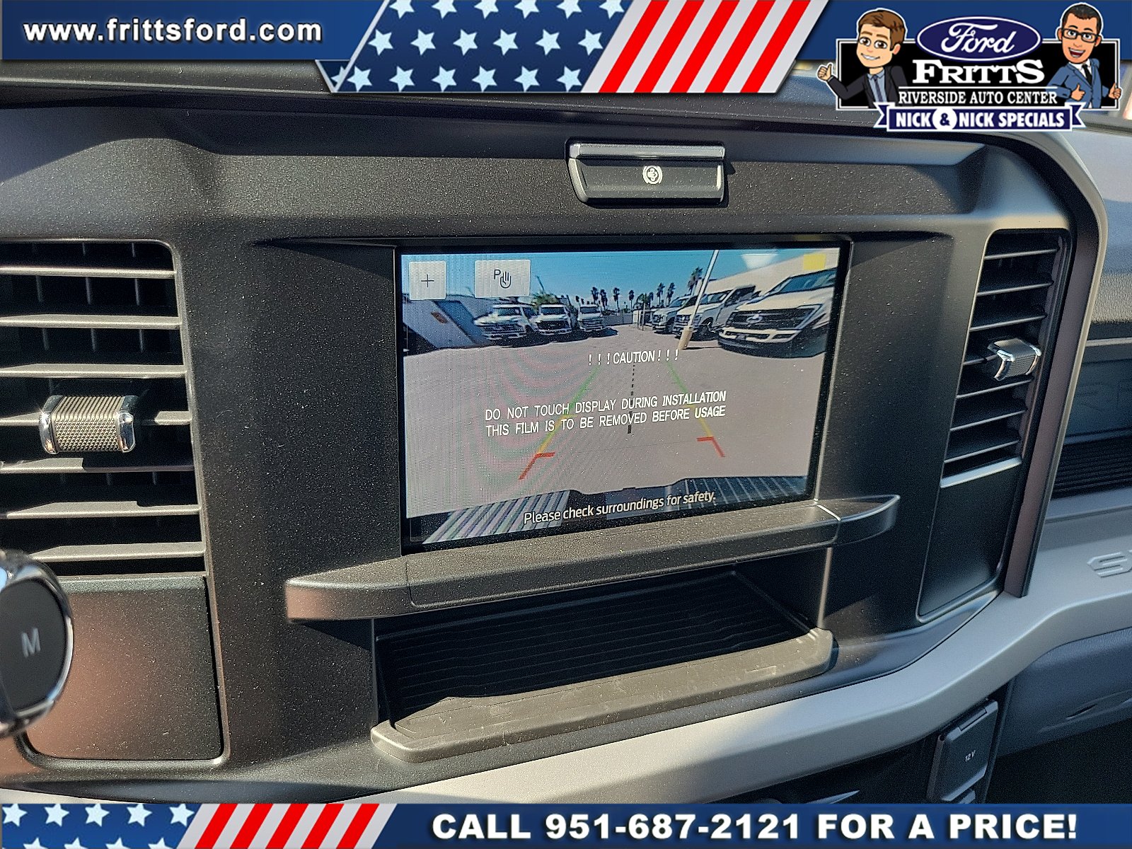 New 2026 Avalanche Ford F-250® XL image 12