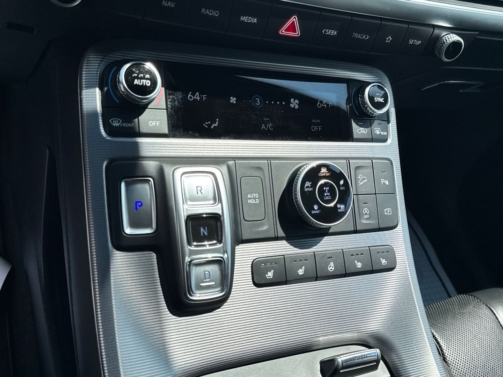 2023 Hyundai Palisade Calligraphy - Photo 25